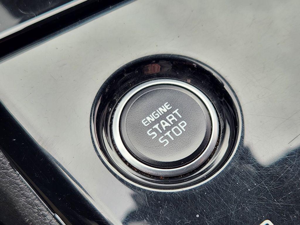 used 2023 Kia Sportage car, priced at $30,549