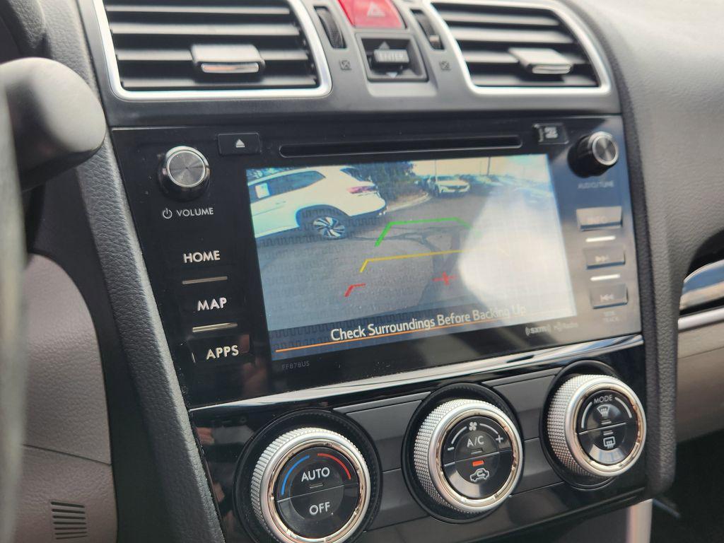 used 2017 Subaru Forester car, priced at $19,097