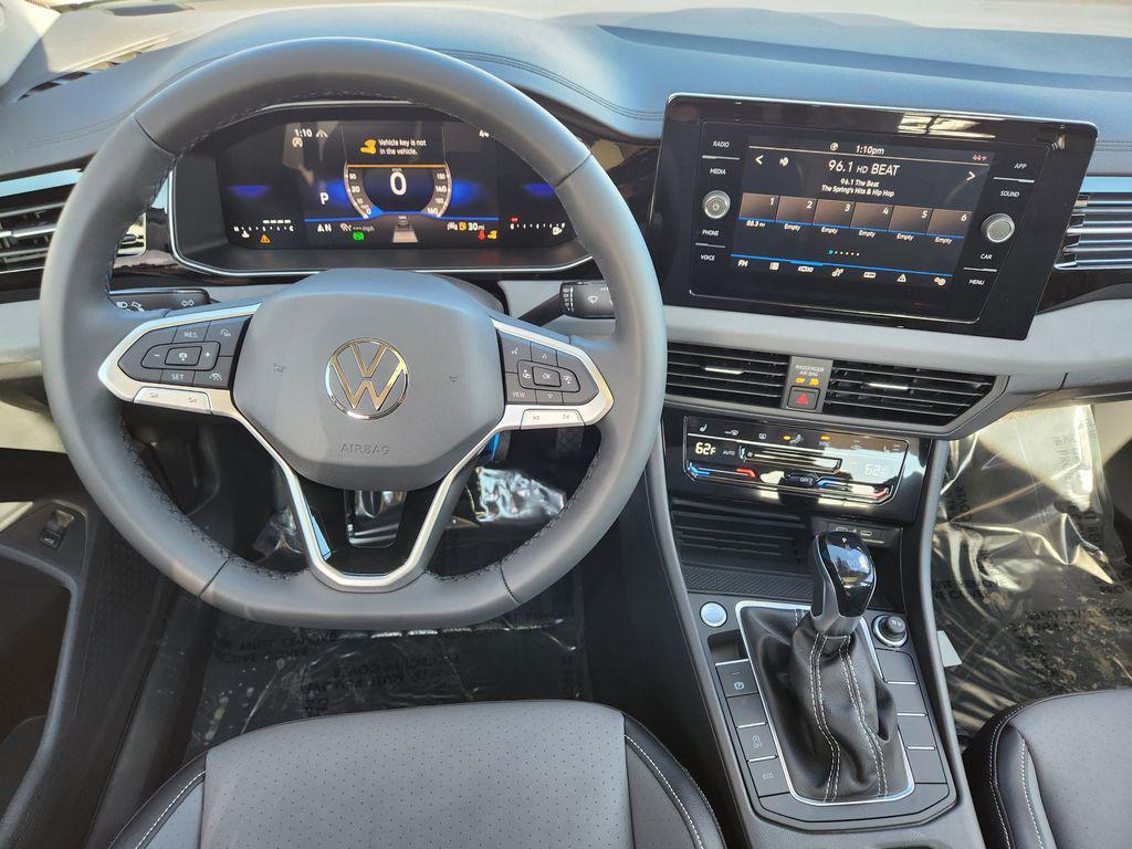 new 2026 Volkswagen Jetta car, priced at $29,328