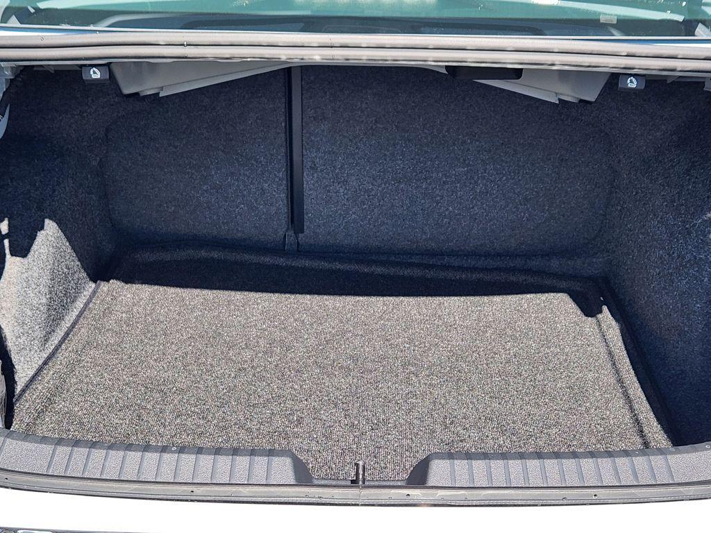 new 2026 Volkswagen Jetta car, priced at $29,328