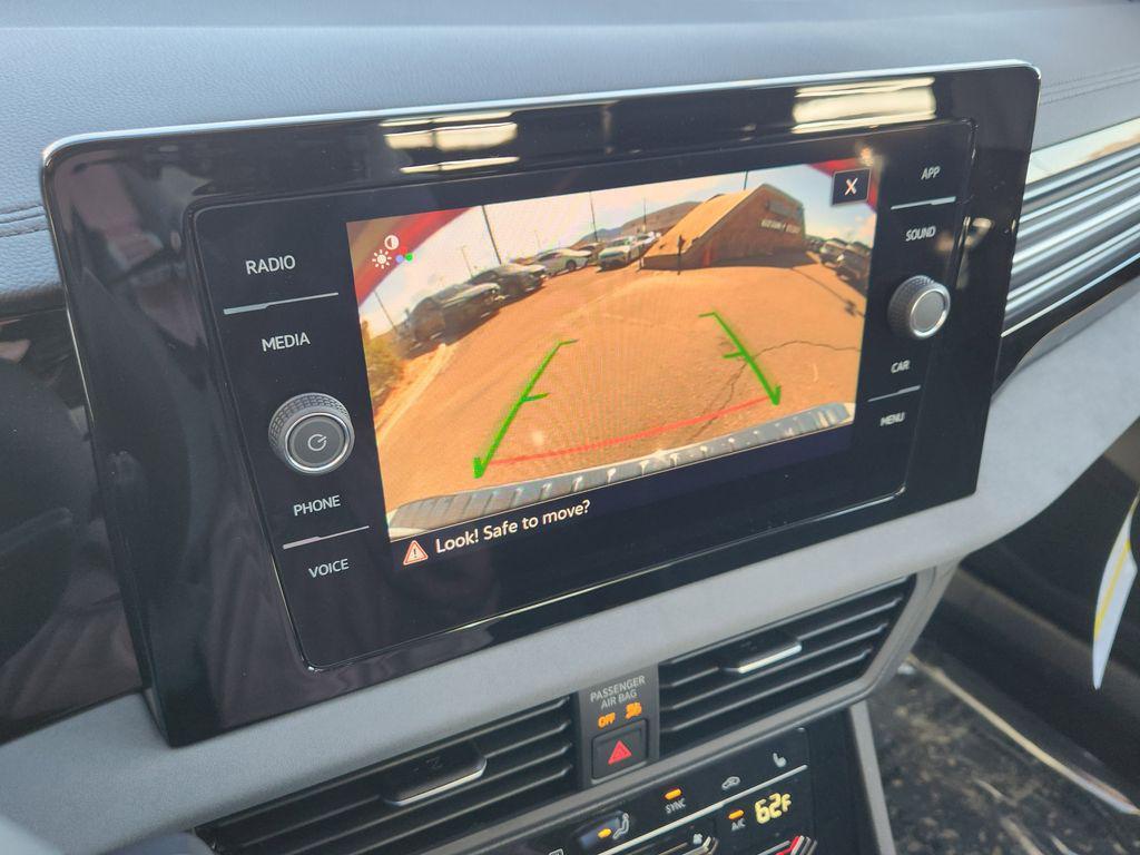 new 2026 Volkswagen Jetta car, priced at $29,328