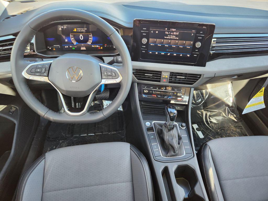 new 2026 Volkswagen Jetta car, priced at $29,328