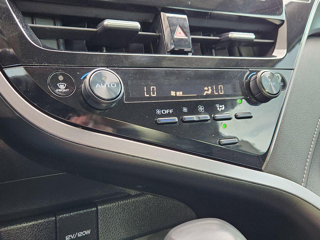 used 2023 Toyota Camry car, priced at $23,549