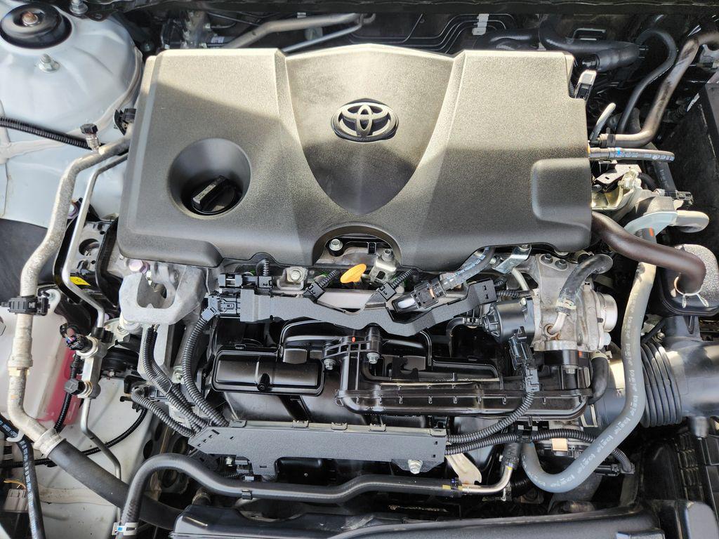 used 2023 Toyota Camry car, priced at $23,549