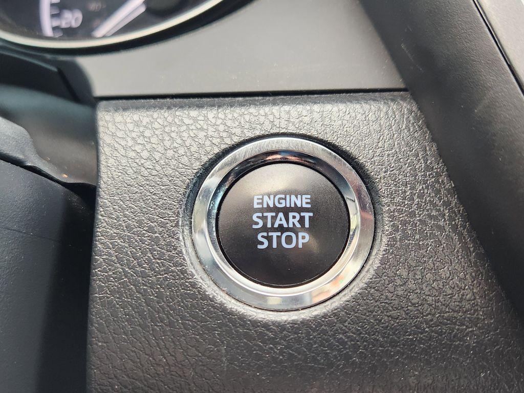 used 2023 Toyota Camry car, priced at $23,549