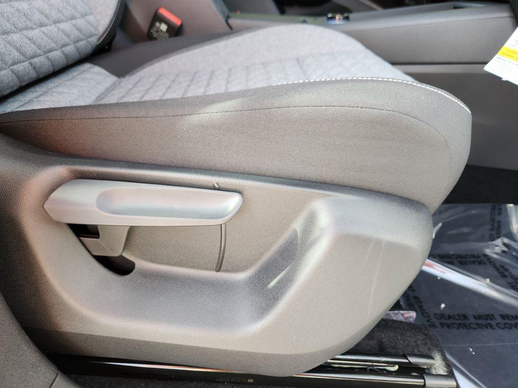 new 2026 Volkswagen Tiguan car, priced at $34,419