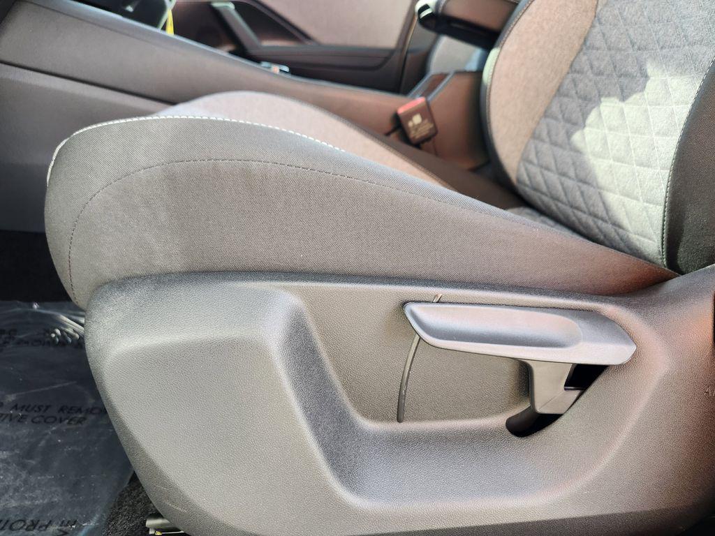 new 2026 Volkswagen Tiguan car, priced at $34,419