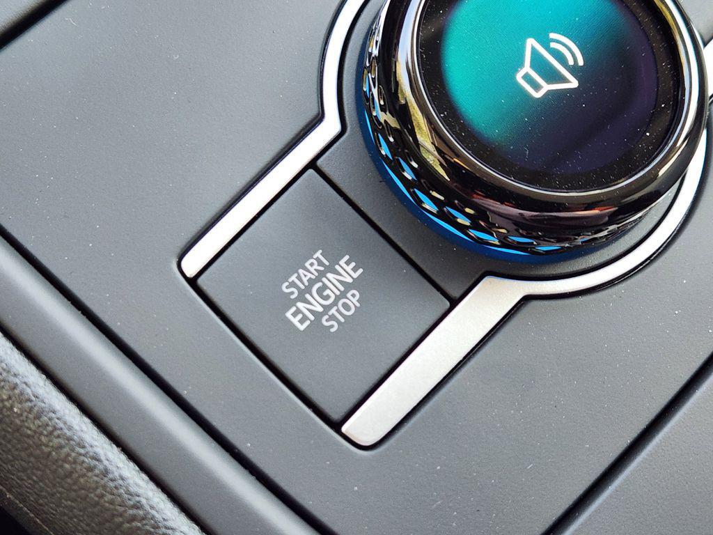 new 2026 Volkswagen Tiguan car, priced at $34,419