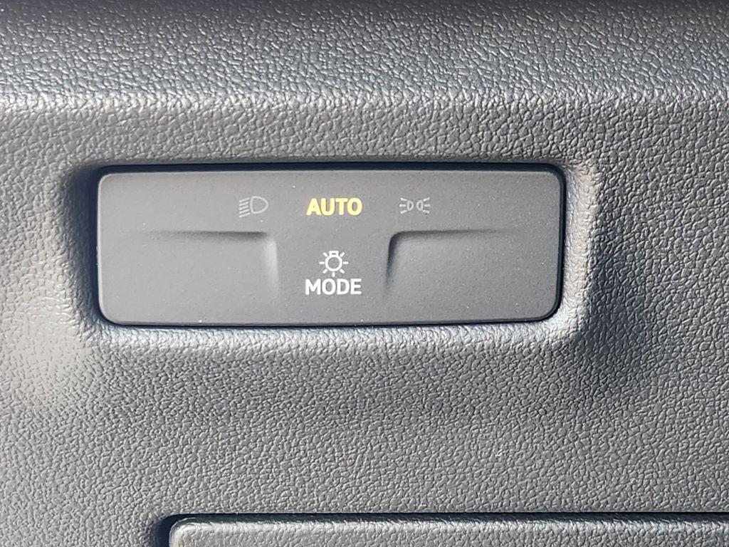 new 2026 Volkswagen Tiguan car, priced at $34,419