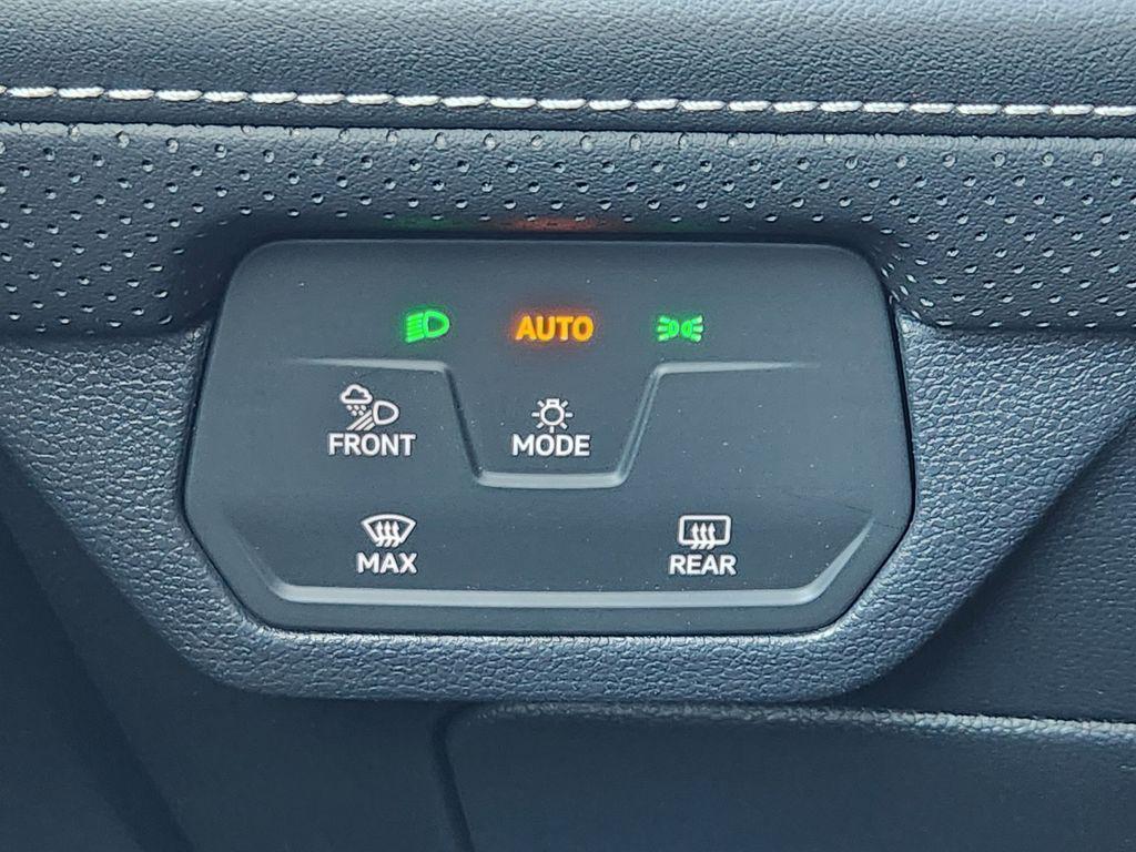 new 2026 Volkswagen Atlas car, priced at $42,558