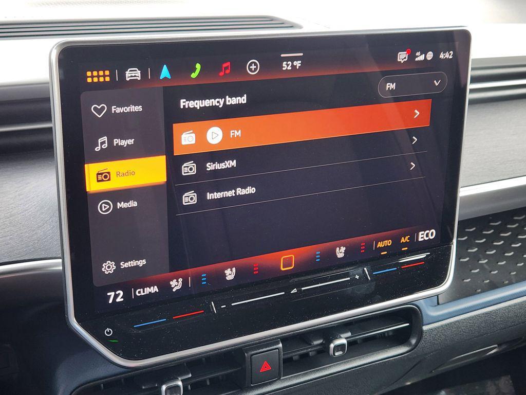 new 2025 Volkswagen ID. Buzz car, priced at $58,298
