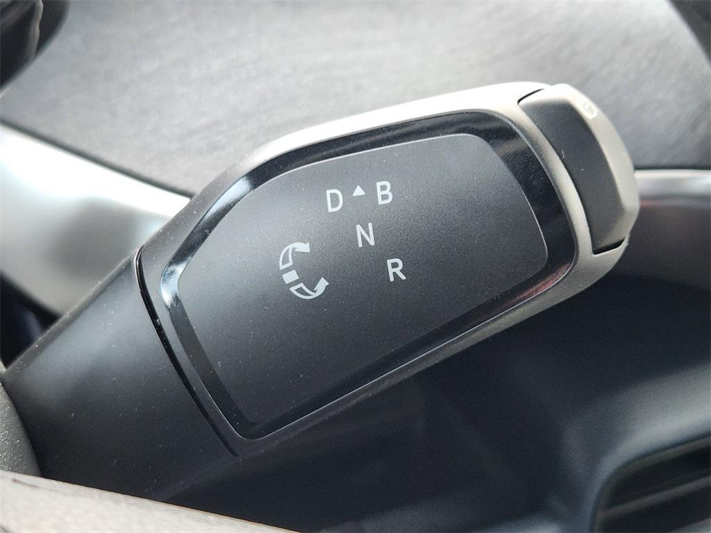 new 2025 Volkswagen ID. Buzz car, priced at $55,644