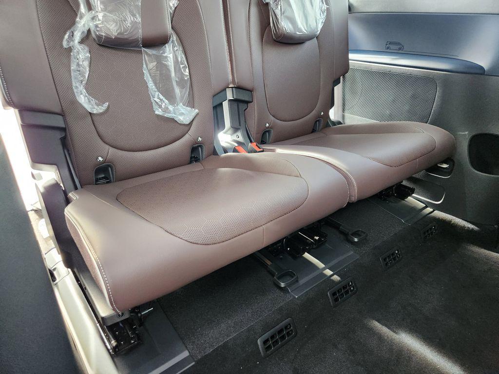 new 2025 Volkswagen ID. Buzz car, priced at $58,298