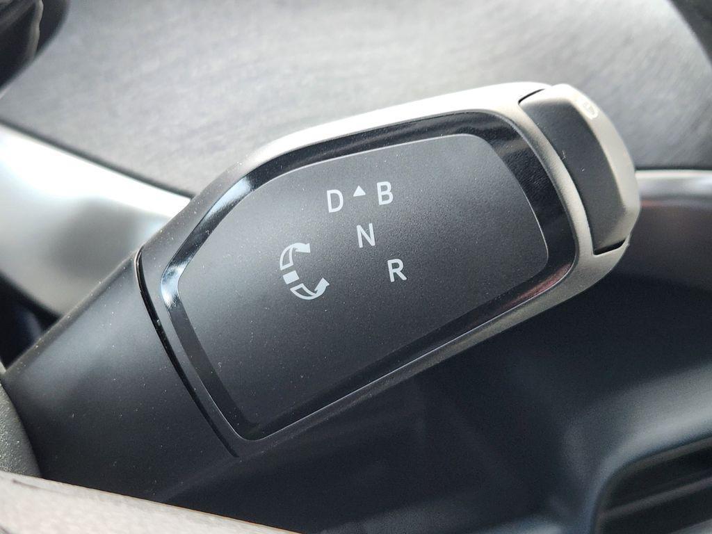 new 2025 Volkswagen ID. Buzz car, priced at $58,298