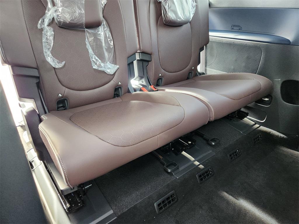 new 2025 Volkswagen ID. Buzz car, priced at $55,644