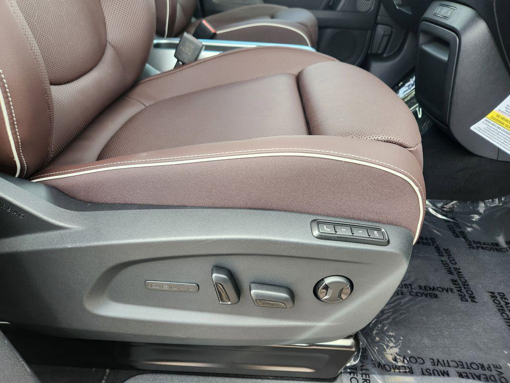 new 2025 Volkswagen ID. Buzz car, priced at $58,298