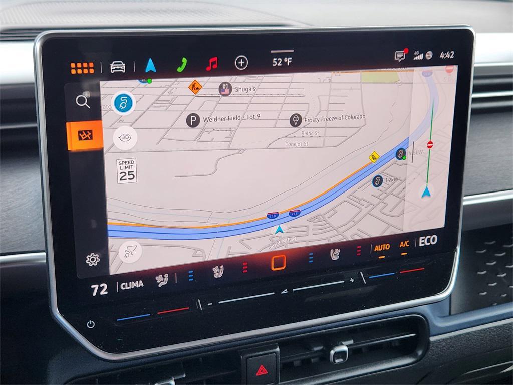 new 2025 Volkswagen ID. Buzz car, priced at $55,644