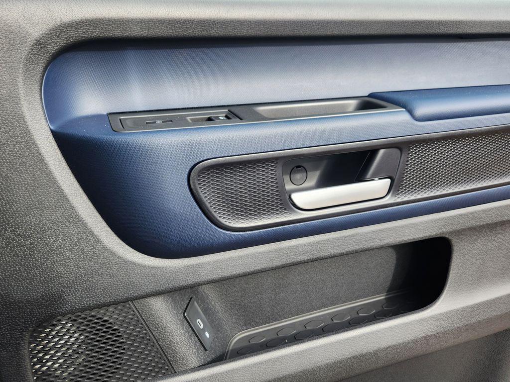 new 2025 Volkswagen ID. Buzz car, priced at $58,298