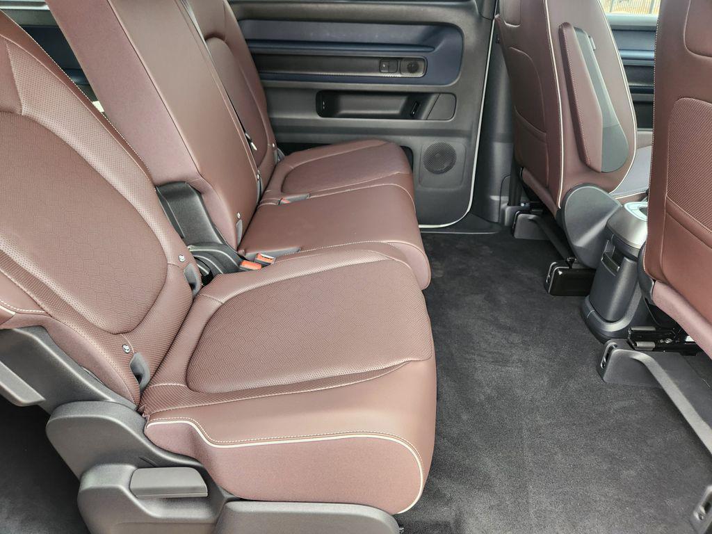 new 2025 Volkswagen ID. Buzz car, priced at $58,298