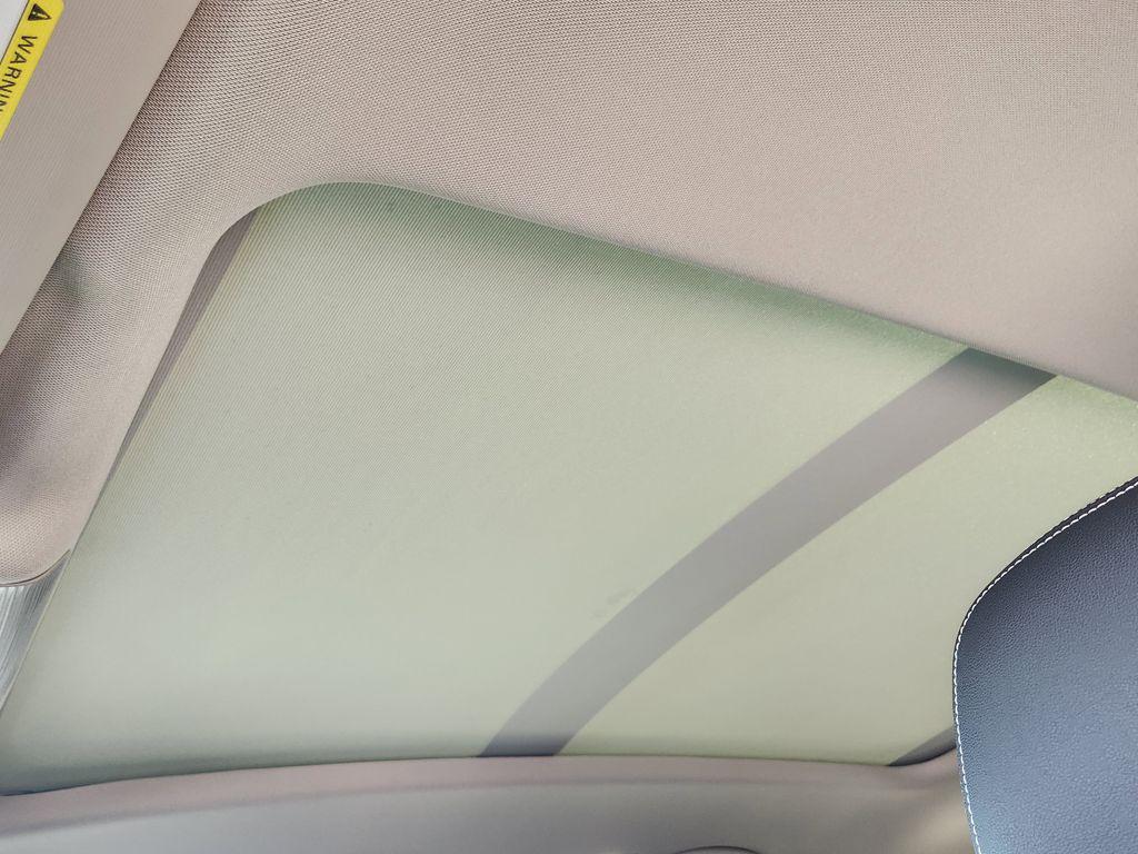 new 2026 Volkswagen Atlas car, priced at $51,206