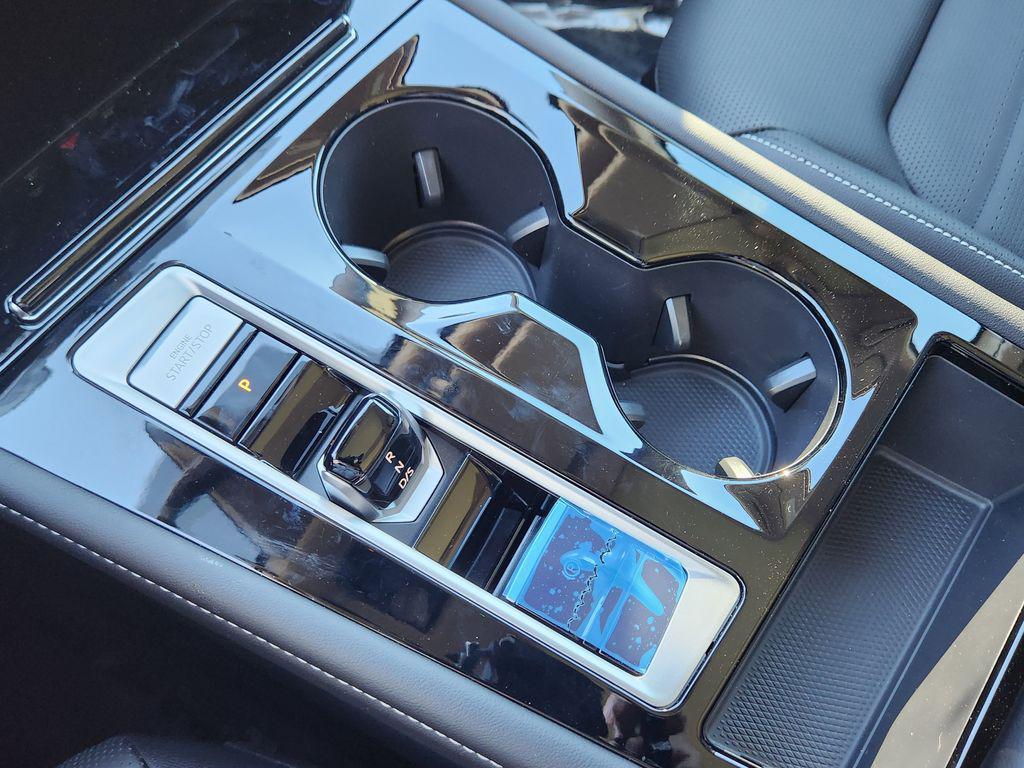 new 2026 Volkswagen Atlas car, priced at $51,206