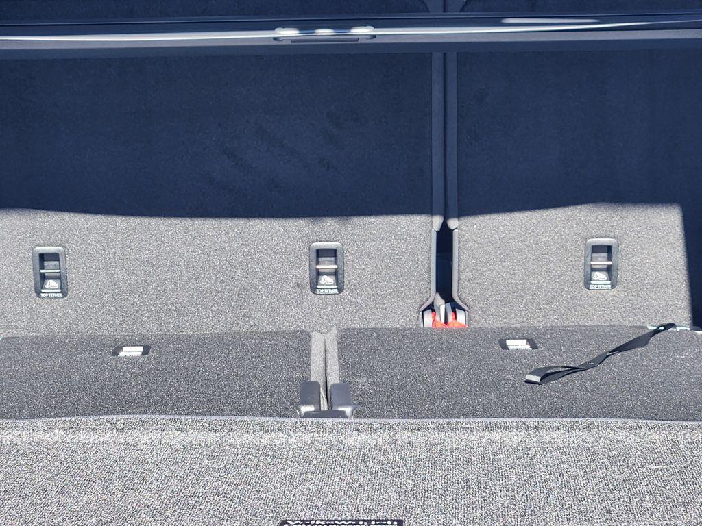 new 2026 Volkswagen Atlas car, priced at $51,206