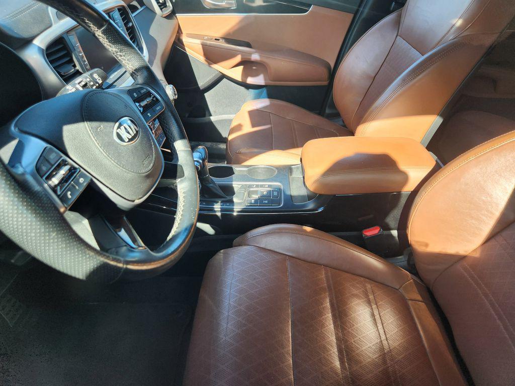 used 2019 Kia Sorento car, priced at $22,797