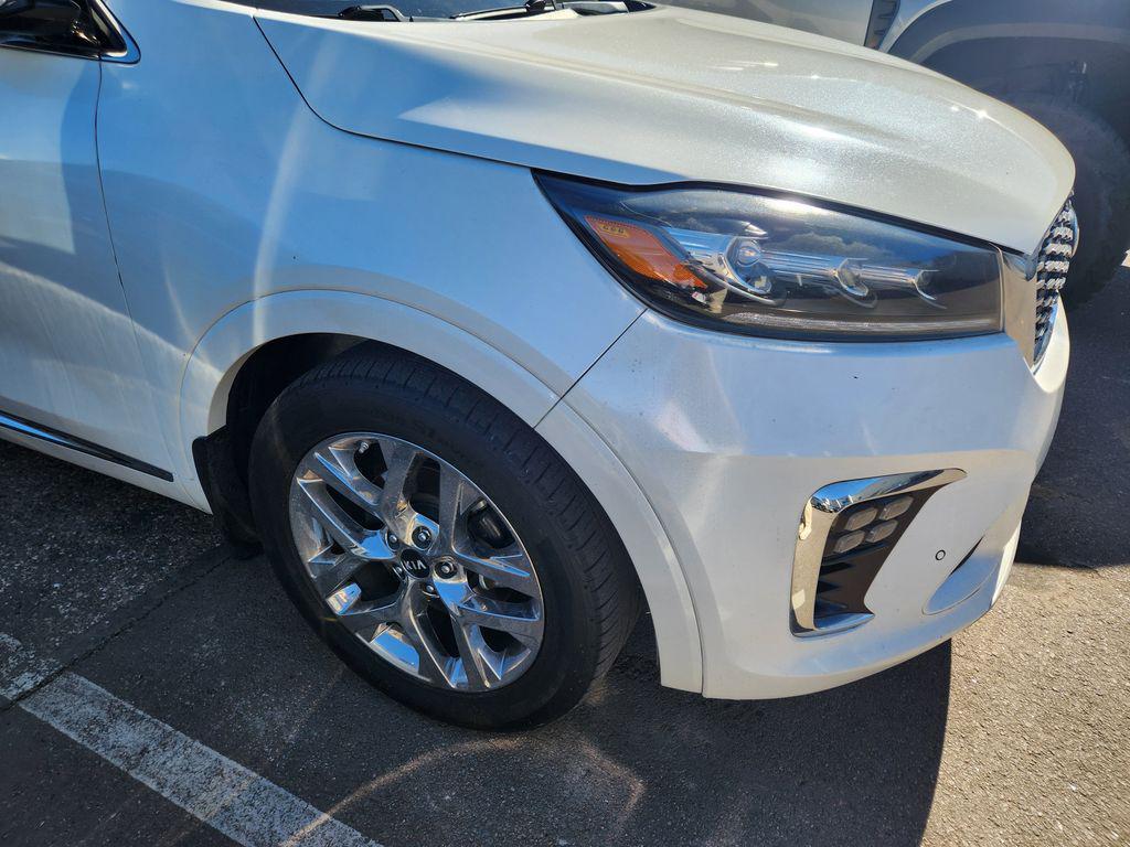 used 2019 Kia Sorento car, priced at $22,797