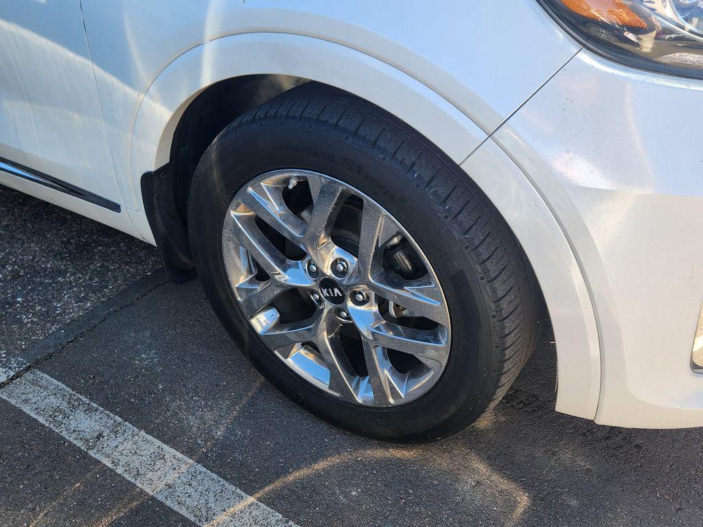 used 2019 Kia Sorento car, priced at $22,797