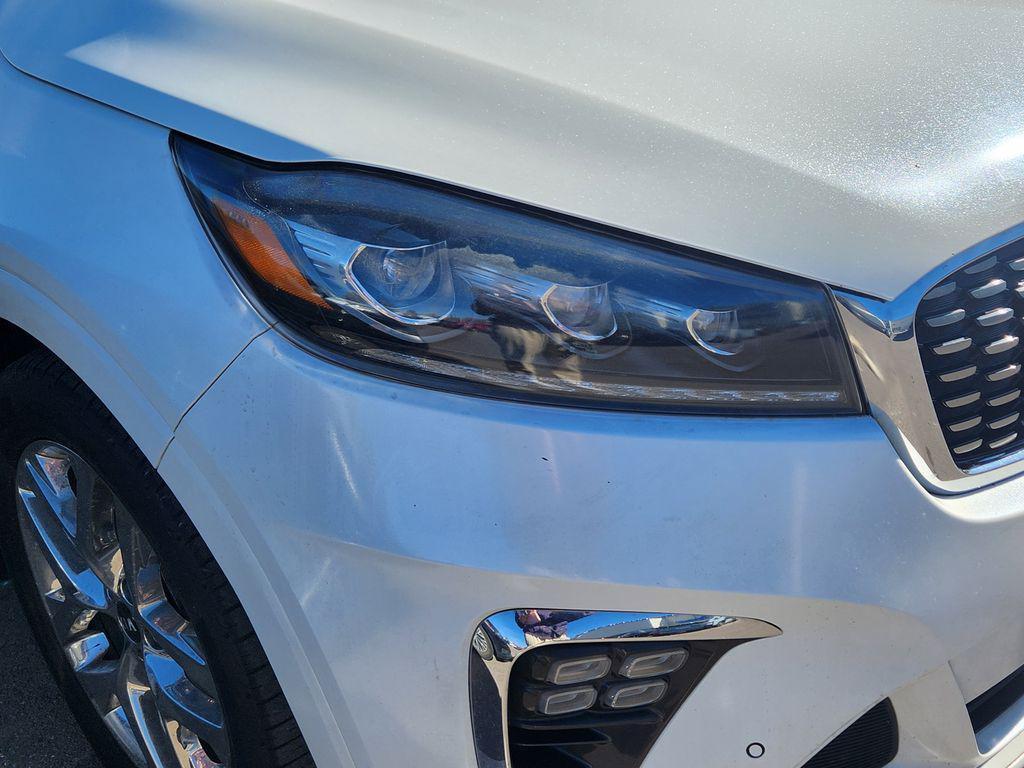 used 2019 Kia Sorento car, priced at $22,797