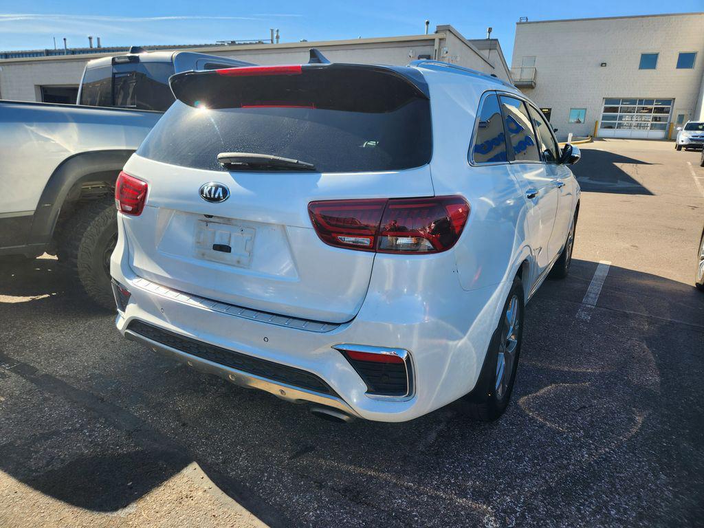 used 2019 Kia Sorento car, priced at $22,797