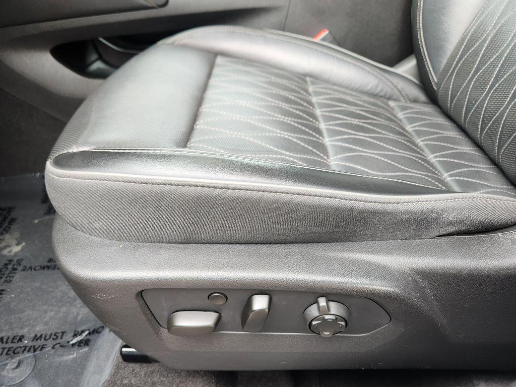 used 2021 Buick Envision car, priced at $26,797