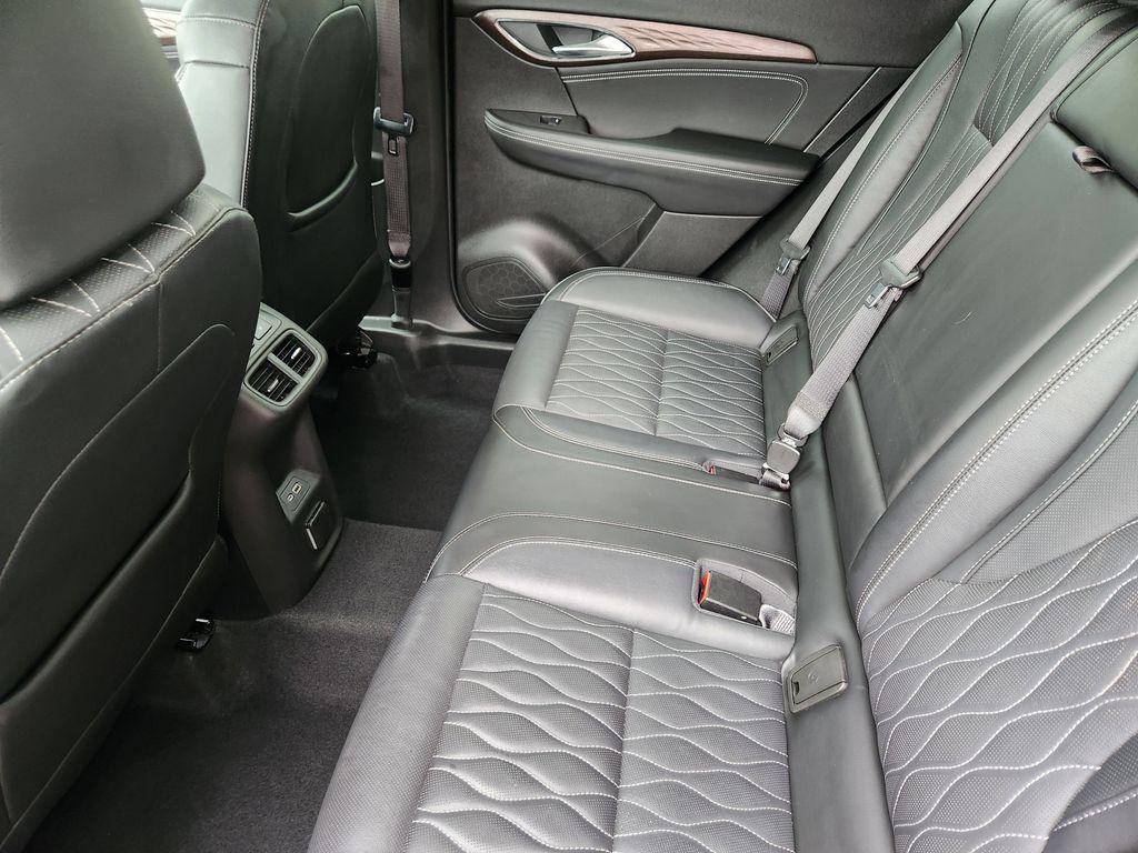 used 2021 Buick Envision car, priced at $26,797