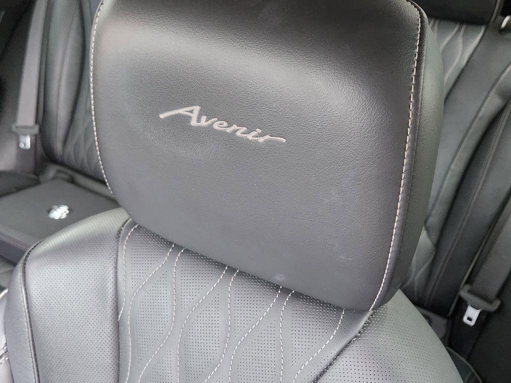 used 2021 Buick Envision car, priced at $26,797