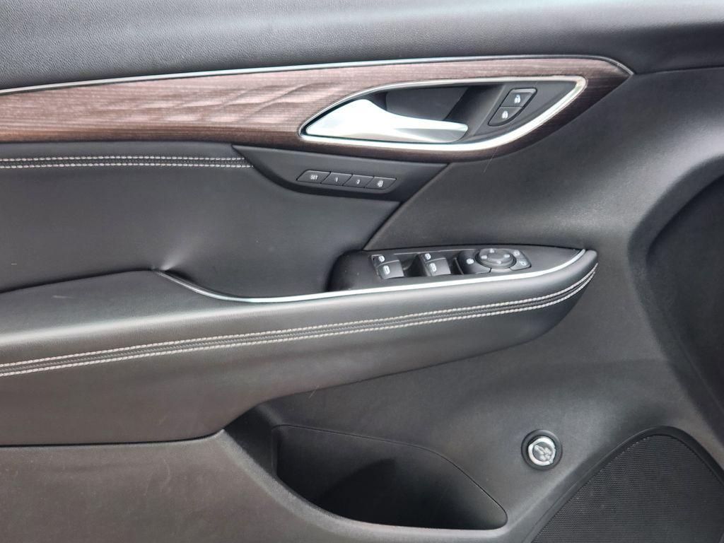 used 2021 Buick Envision car, priced at $26,797