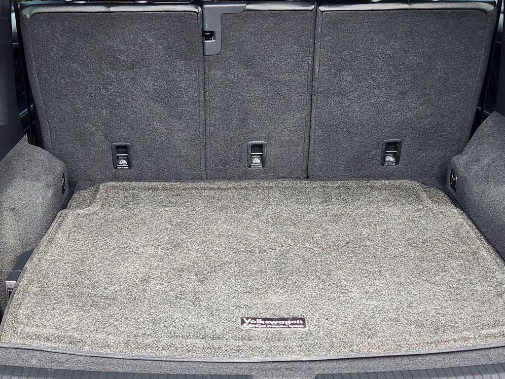 used 2022 Volkswagen Tiguan car, priced at $24,797