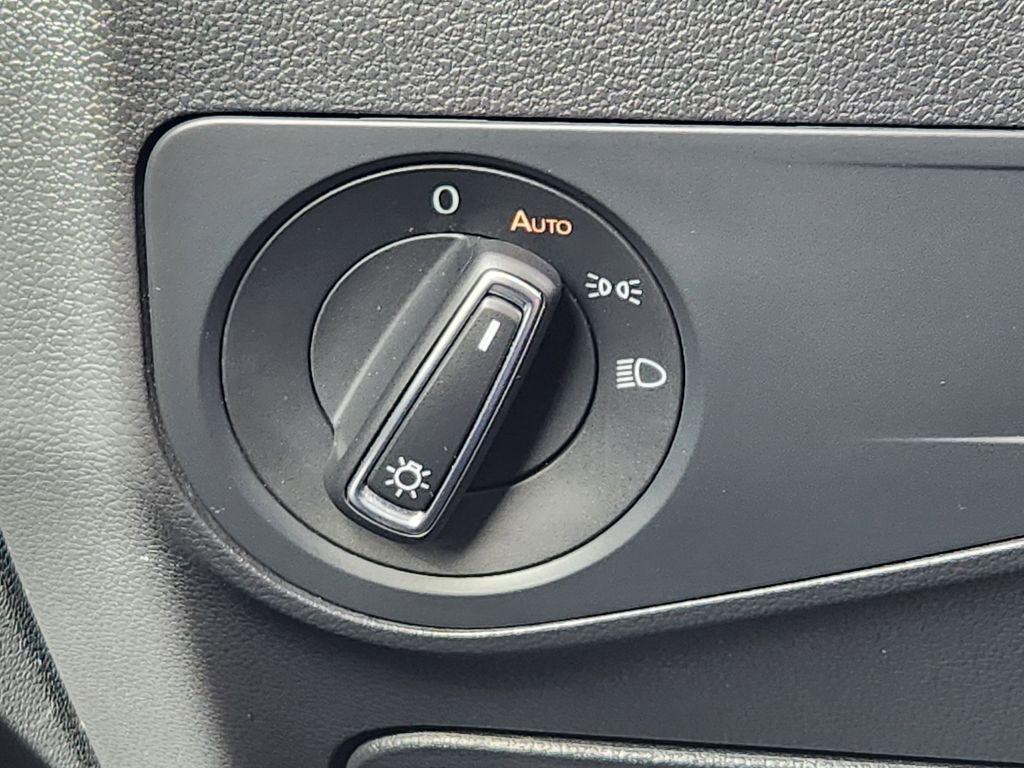 used 2022 Volkswagen Tiguan car, priced at $24,797