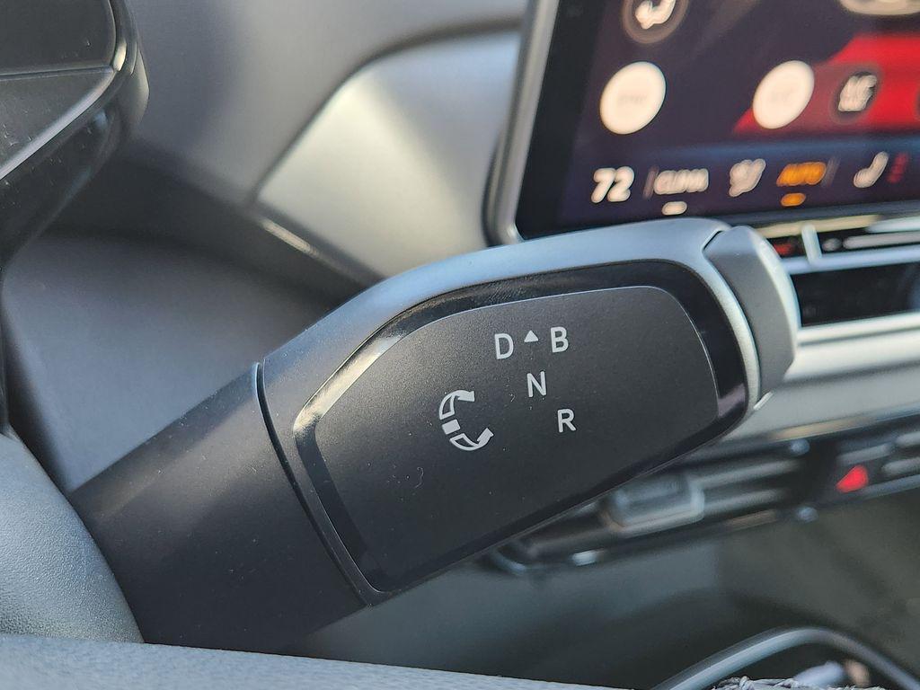 new 2026 Volkswagen ID.4 car, priced at $50,356