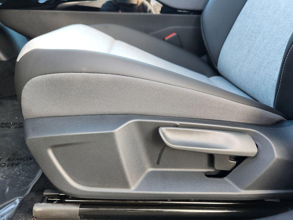 new 2026 Volkswagen ID.4 car, priced at $50,356