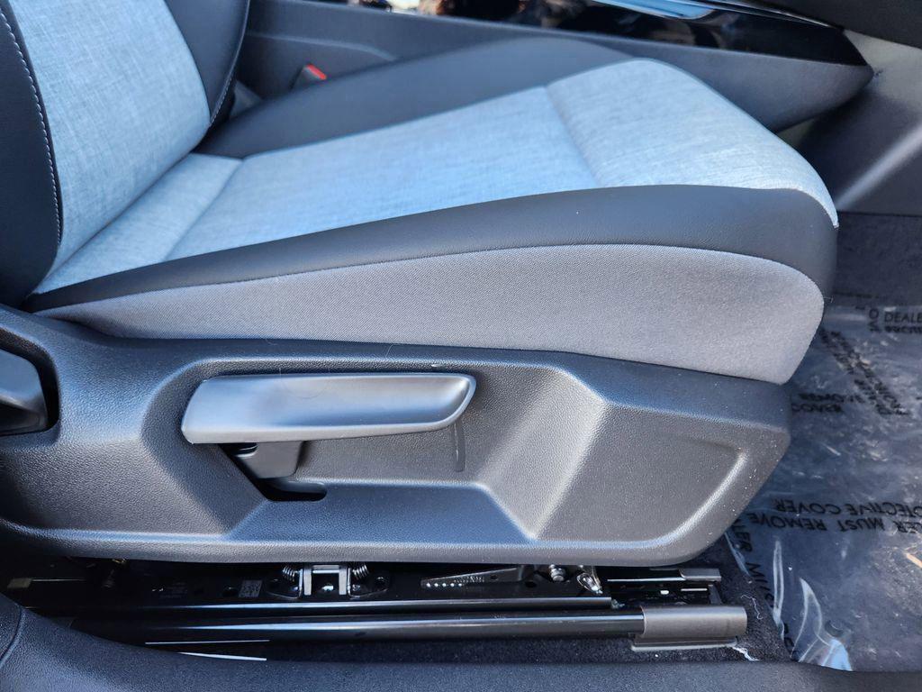 new 2026 Volkswagen ID.4 car, priced at $50,356