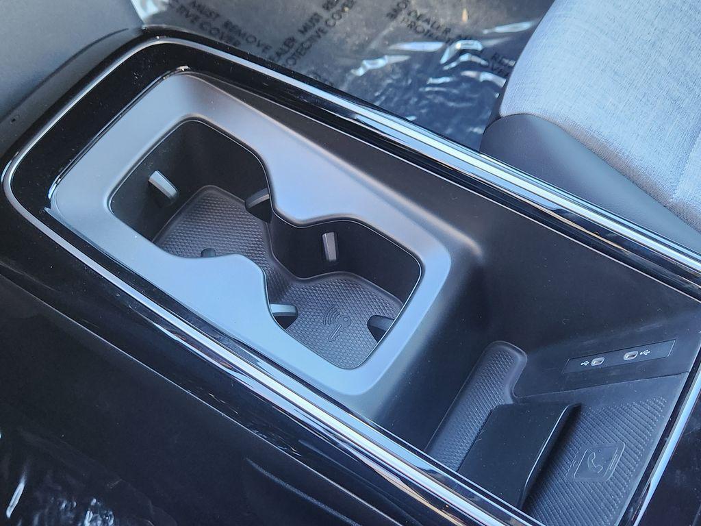 new 2026 Volkswagen ID.4 car, priced at $50,356