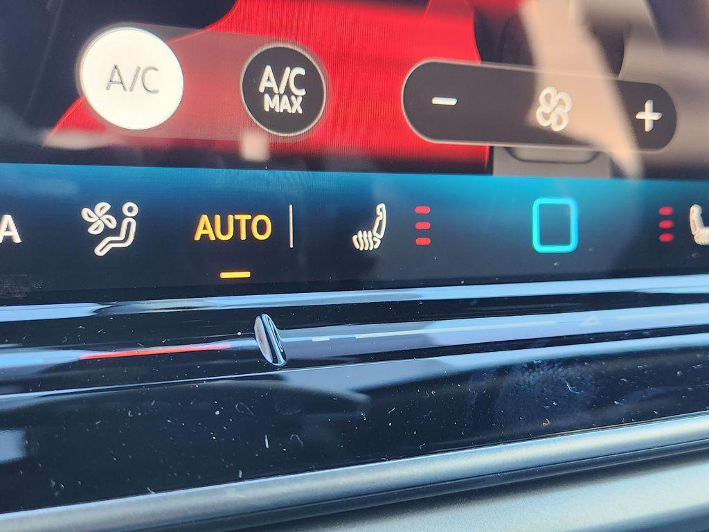 new 2026 Volkswagen ID.4 car, priced at $50,356