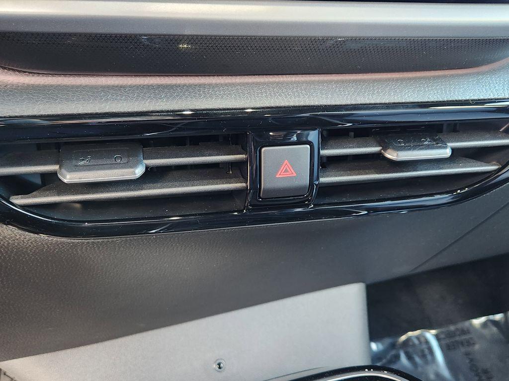 new 2026 Volkswagen ID.4 car, priced at $50,356