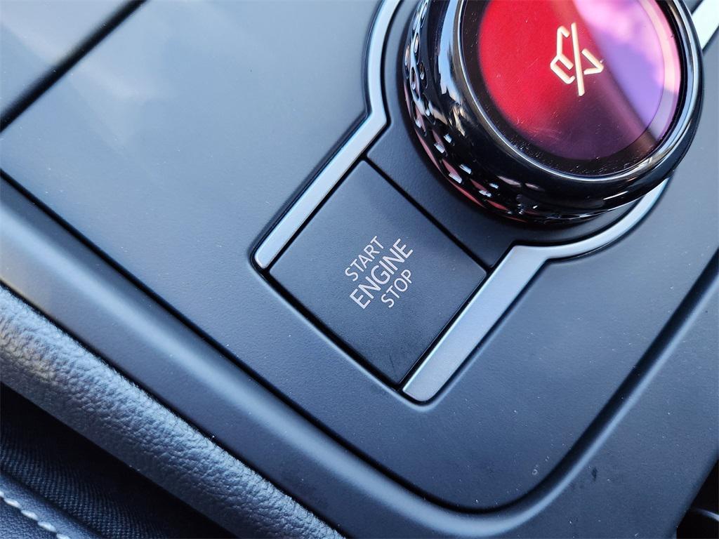 new 2026 Volkswagen Tiguan car, priced at $38,385