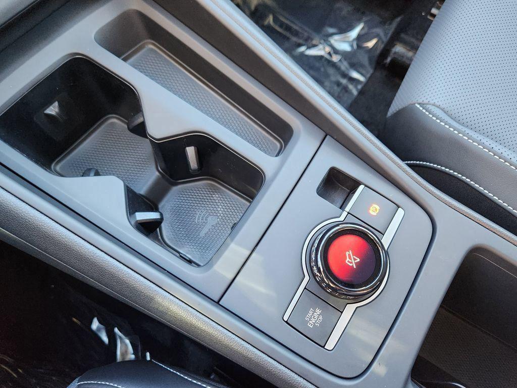 new 2026 Volkswagen Tiguan car, priced at $38,385