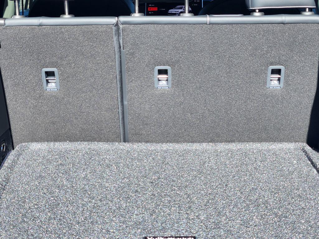 new 2026 Volkswagen Tiguan car, priced at $38,385