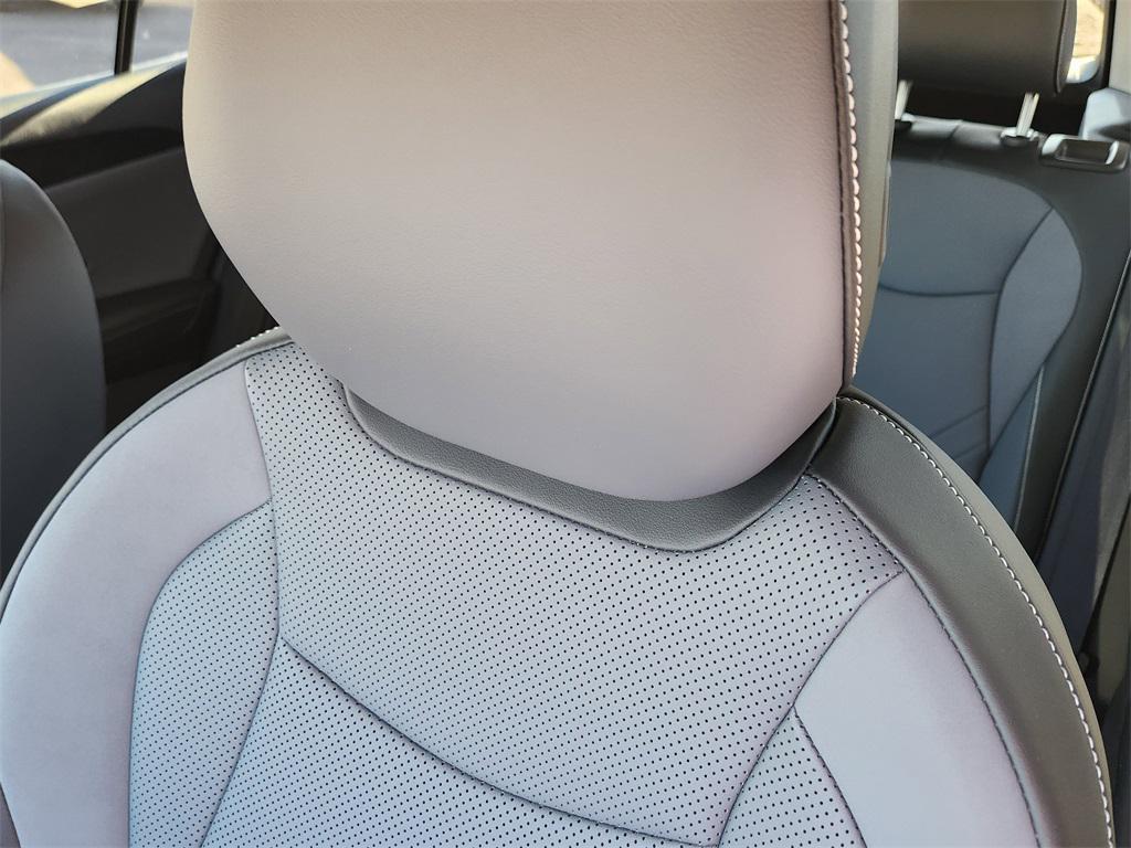 new 2026 Volkswagen Tiguan car, priced at $38,385