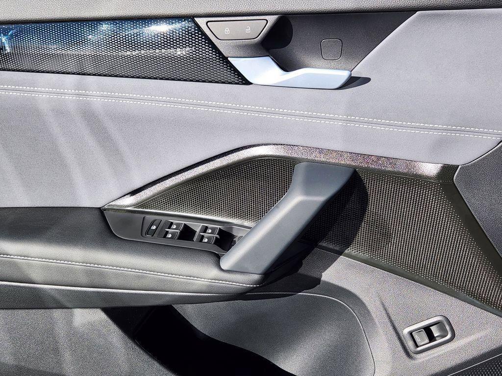 new 2026 Volkswagen Tiguan car, priced at $38,385