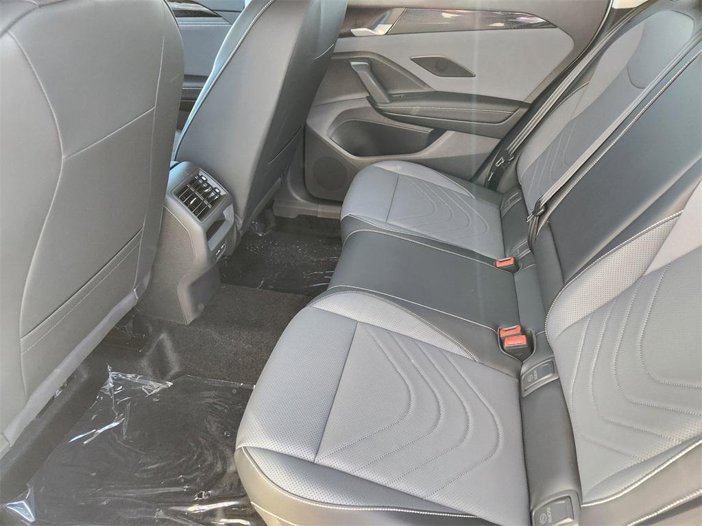 new 2026 Volkswagen Tiguan car, priced at $38,385