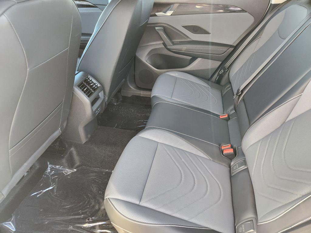 new 2026 Volkswagen Tiguan car, priced at $38,385